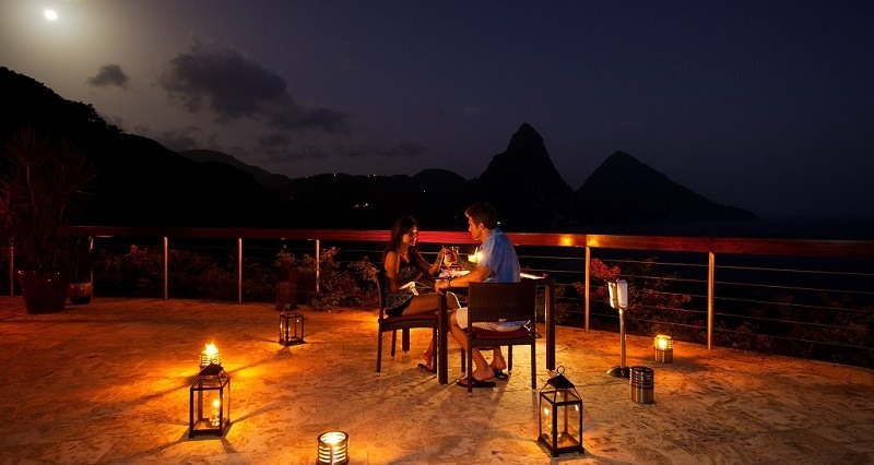 Jade Mountain